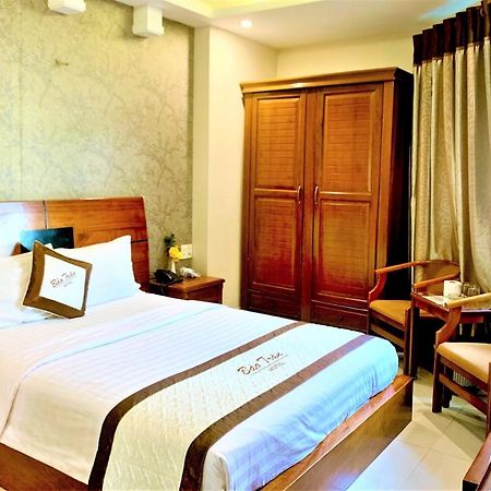 Bao Tran Hotel Ho Chi Minh City Exterior photo